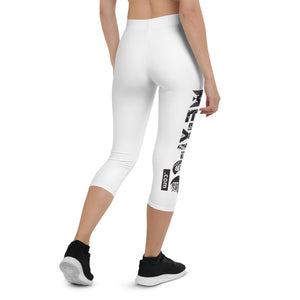 Capri Leggings