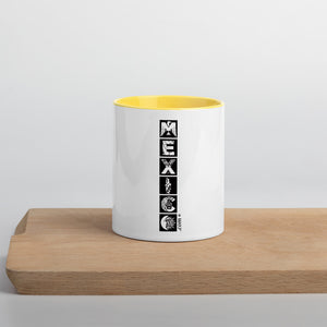 Mug with Color Inside