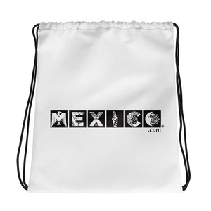 Drawstring bag