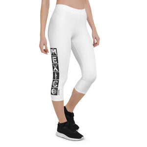 Capri Leggings