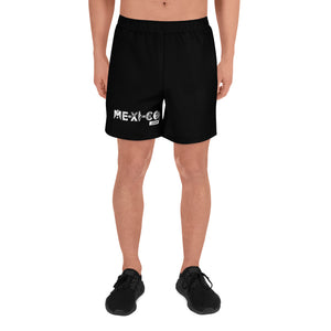 Men's Athletic Long Shorts