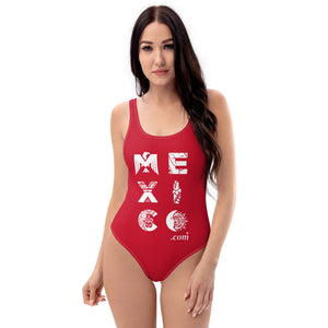 One-Piece Swimsuit