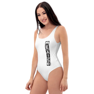 One-Piece Swimsuit