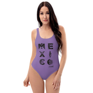 One-Piece Swimsuit