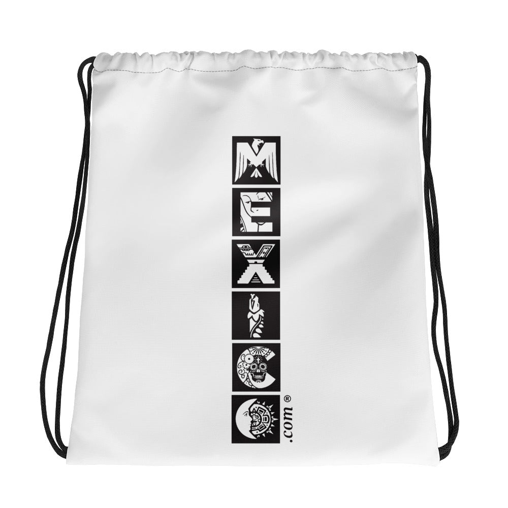 Drawstring bag