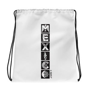 Drawstring bag