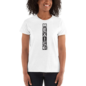 Ladies' T-shirt