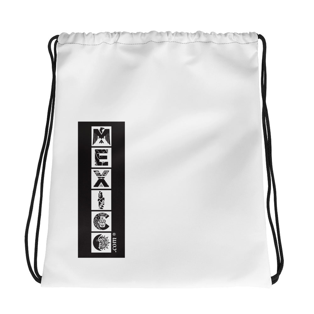 Drawstring bag