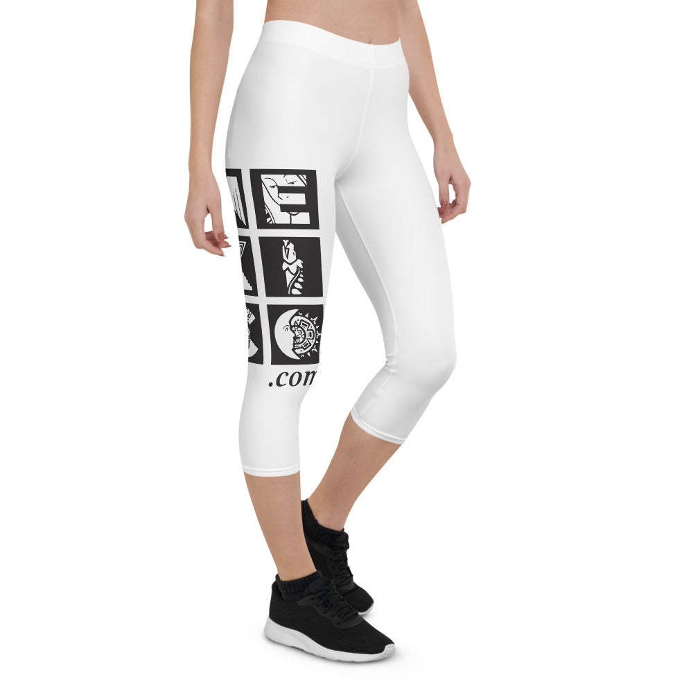 Capri Leggings