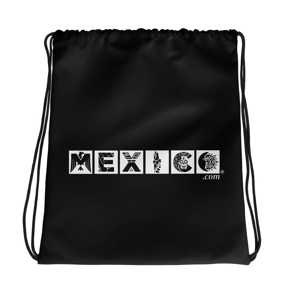 Drawstring bag