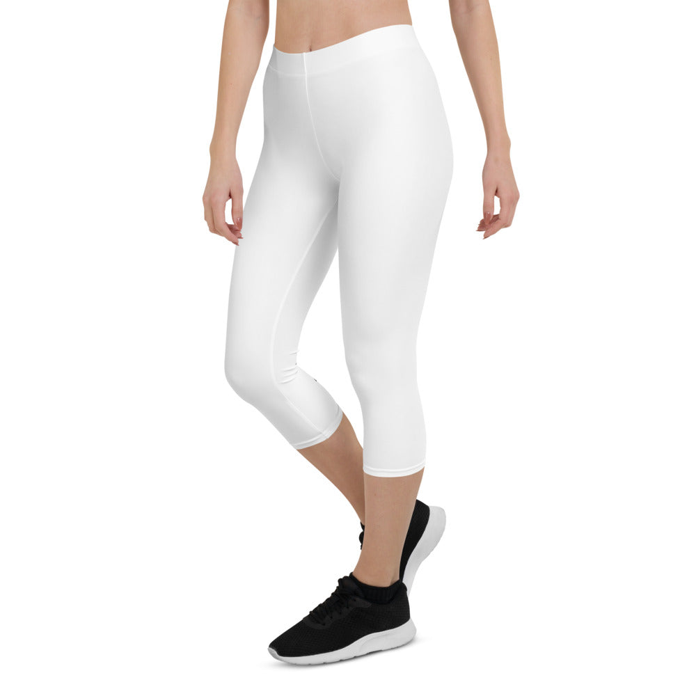 Capri Leggings