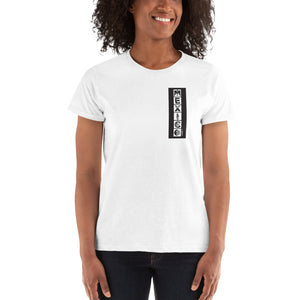 Ladies' T-shirt