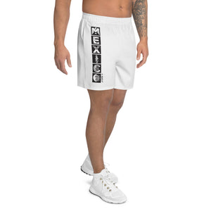 Men's Athletic Long Shorts