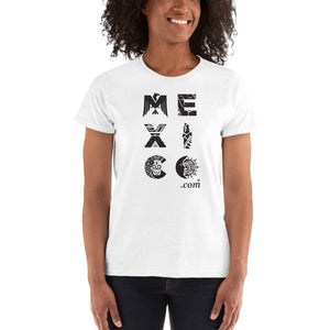 Ladies' T-shirt