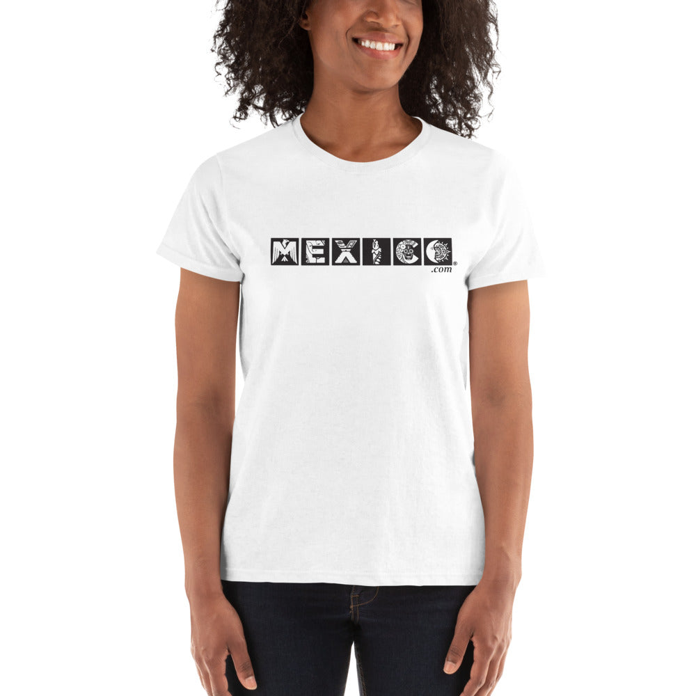 Ladies' T-shirt