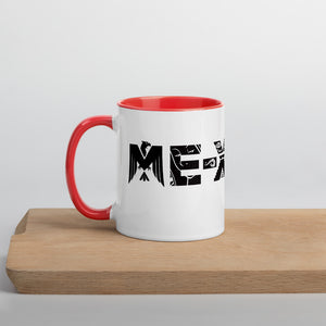 Mug with Color Inside