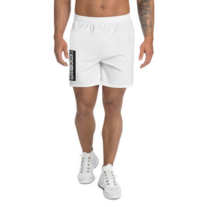 Men's Athletic Long Shorts