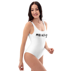 One-Piece Swimsuit