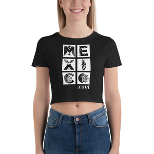 Women’s Crop Tee