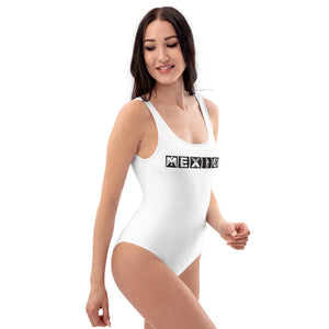 One-Piece Swimsuit