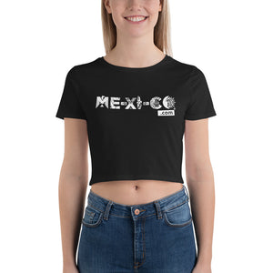 Women’s Crop Tee