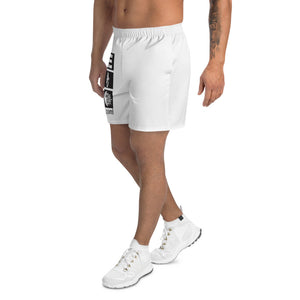 Men's Athletic Long Shorts