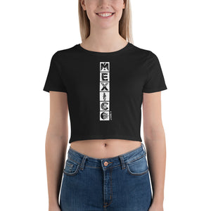 Women’s Crop Tee