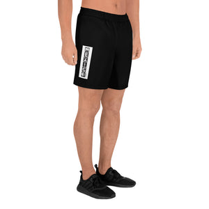 Men's Athletic Long Shorts