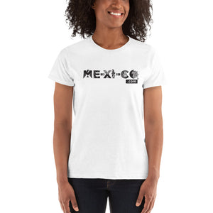 Ladies' T-shirt