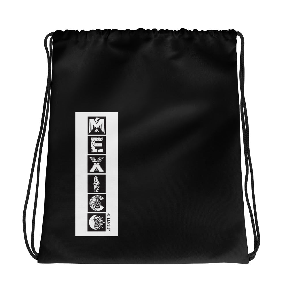 Drawstring bag