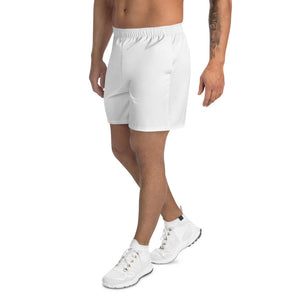 Men's Athletic Long Shorts