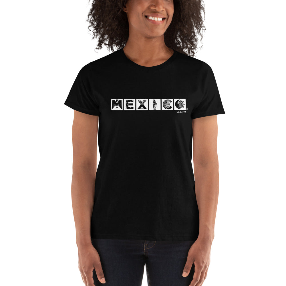 Ladies' T-shirt