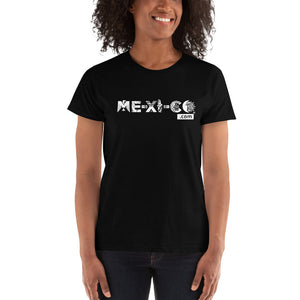 Ladies' T-shirt