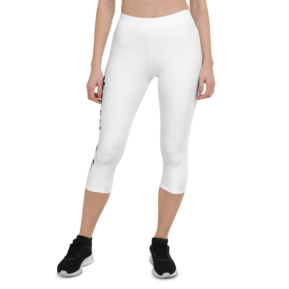 Capri Leggings