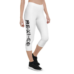 Capri Leggings