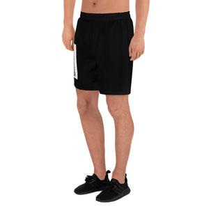 Men's Athletic Long Shorts