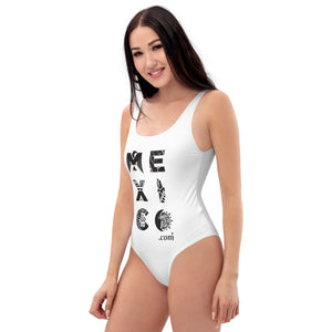 One-Piece Swimsuit