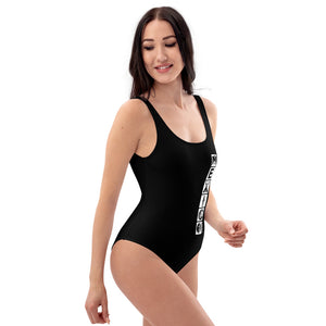 One-Piece Swimsuit