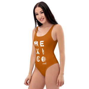 One-Piece Swimsuit