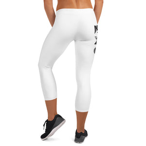 Capri Leggings