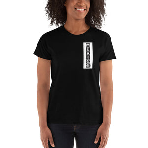 Ladies' T-shirt