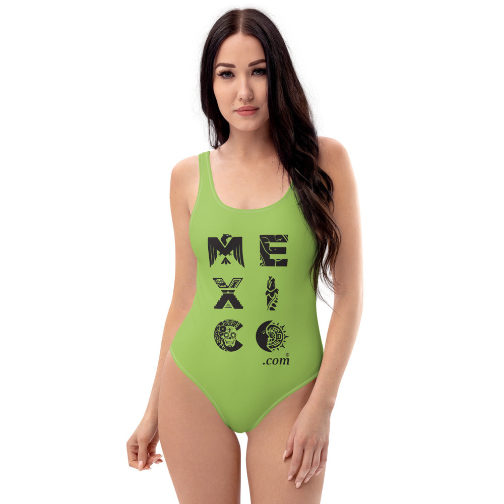 One-Piece Swimsuit