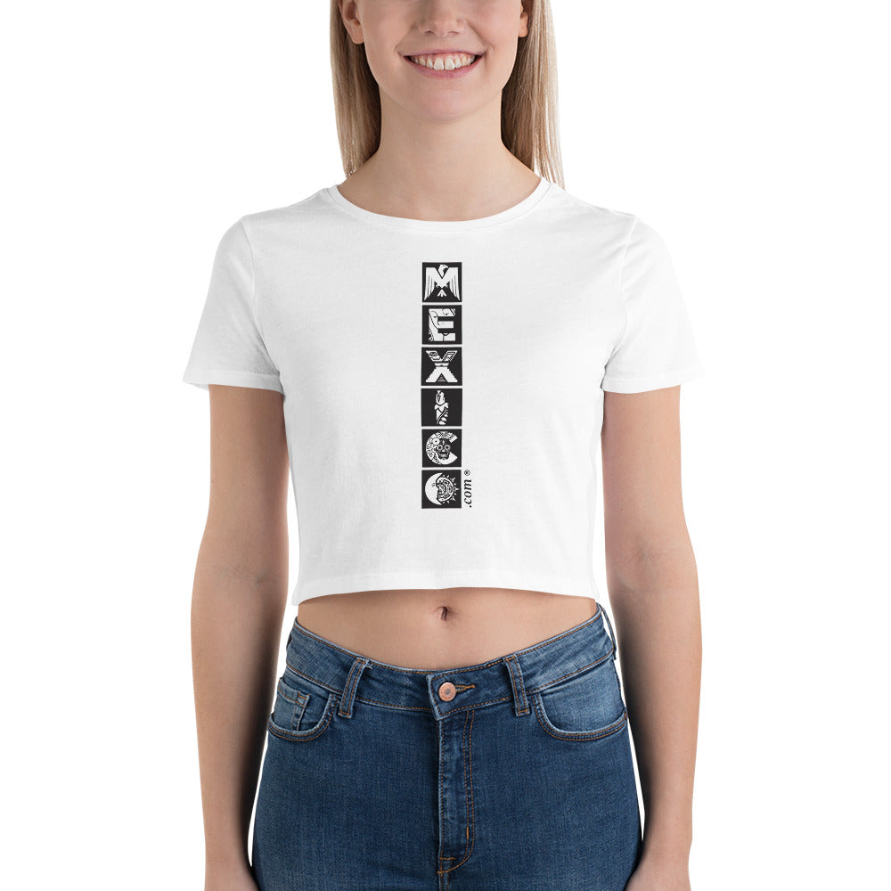 Women’s Crop Tee