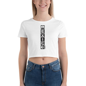 Women’s Crop Tee