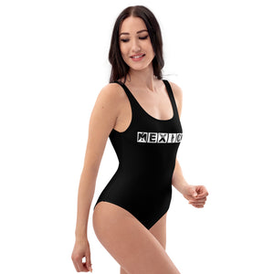 One-Piece Swimsuit