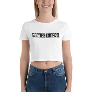 Women’s Crop Tee