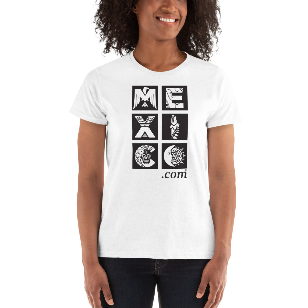 Ladies' T-shirt