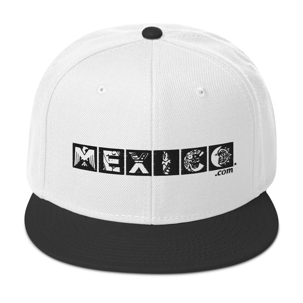 Snapback Hat