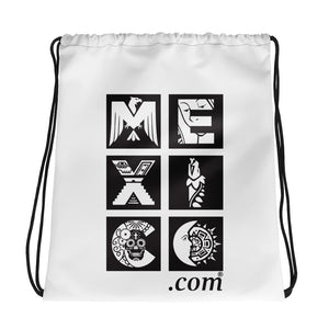 Drawstring bag