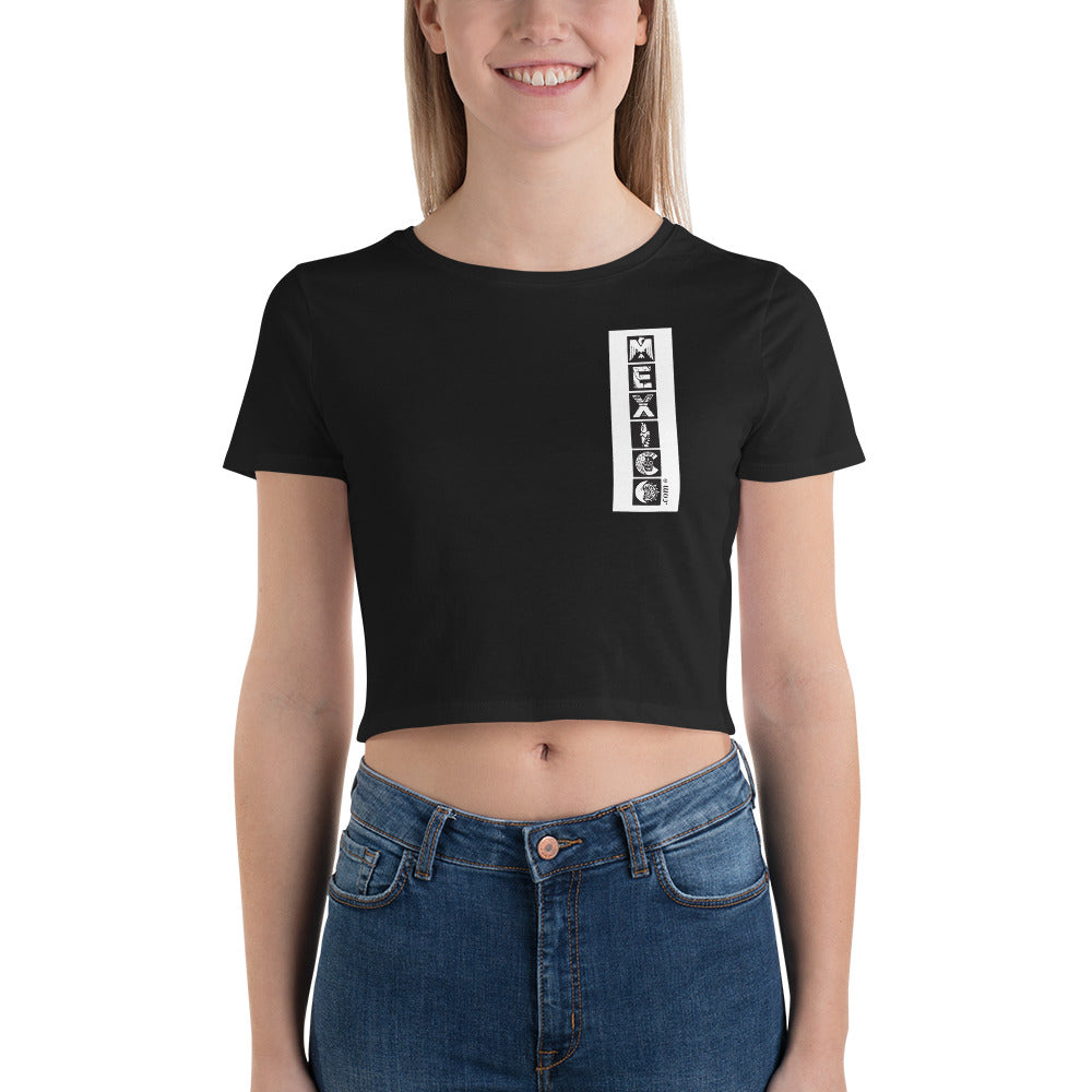 Women’s Crop Tee